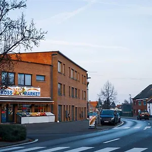 Panda Stella , Zaventem Belgique