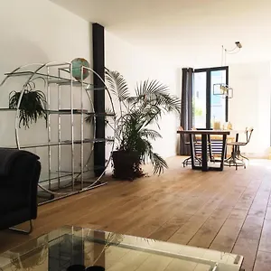 Kloosterloft , Anvers Belgique