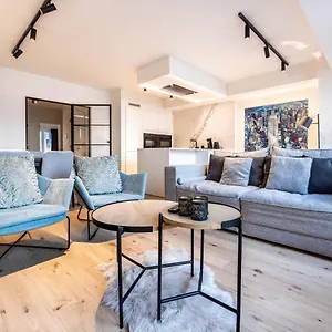 Residentie Zuidwester , Ostende Belgique