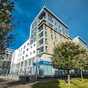 Ocean Serviced Apart-hotel Edimburgo