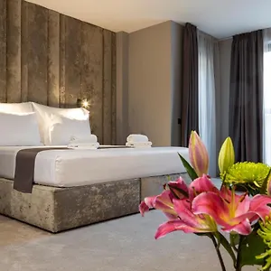 Hotel Abrazo By Hmg, Sófia