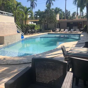 **** Hotel Cambri Repubblica Dominicana