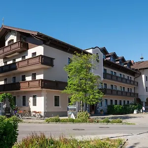 *** Hotel Zur Post Germania