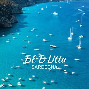  Bed & Breakfast Littu Italia