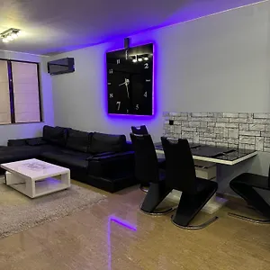 Апартаменты Tres Palmas, София