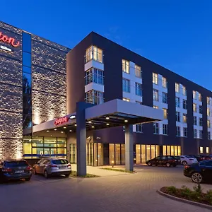 Hampton By Hilton Airport Hotel Varsóvia