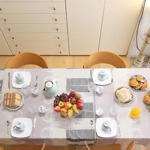  Bed & Breakfast Giardini E Mare Italia