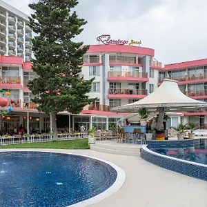 Flamingo 3*, Sunny Beach Bulgaria