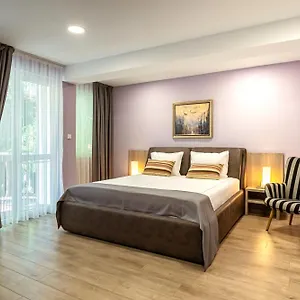 Cityscape Luxury , Plovdiv Bulgaria