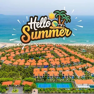 ***** 리조트 Paradise Center My Khe & 베트남