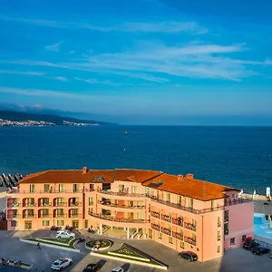 Dune - Free Access 5*, Sunny Beach Bulgaria