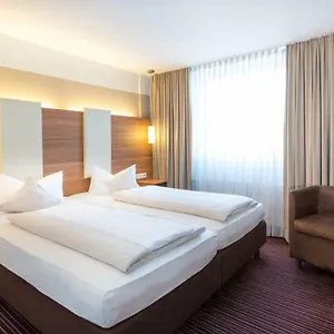 **** Hotel Cristal Germania