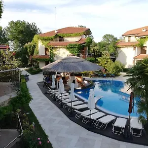 Studio In Laguna Beach , Sozopol Bulgaria